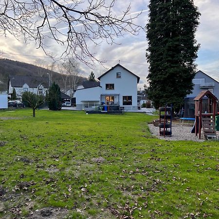 Ferienwohnung In Rheinnaehe Rheinbreitbach Kültér fotó