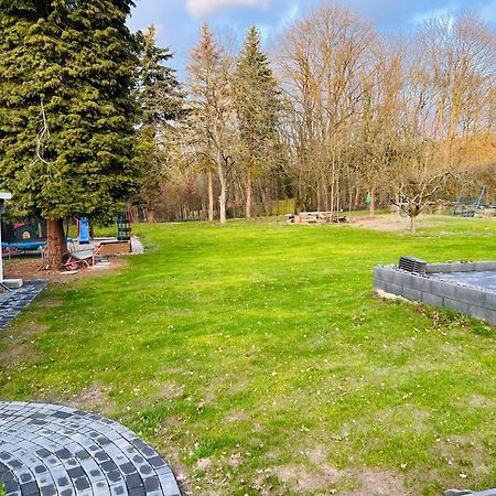 Ferienwohnung In Rheinnaehe Rheinbreitbach Kültér fotó