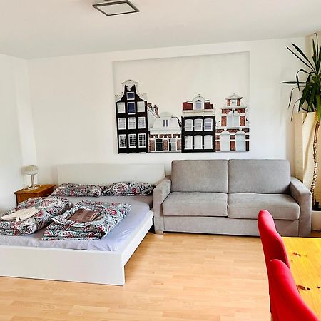 Ferienwohnung In Rheinnaehe Rheinbreitbach Kültér fotó