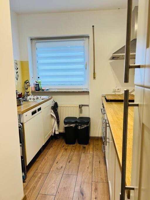 Ferienwohnung In Rheinnaehe Rheinbreitbach Kültér fotó