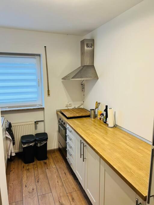 Ferienwohnung In Rheinnaehe Rheinbreitbach Kültér fotó