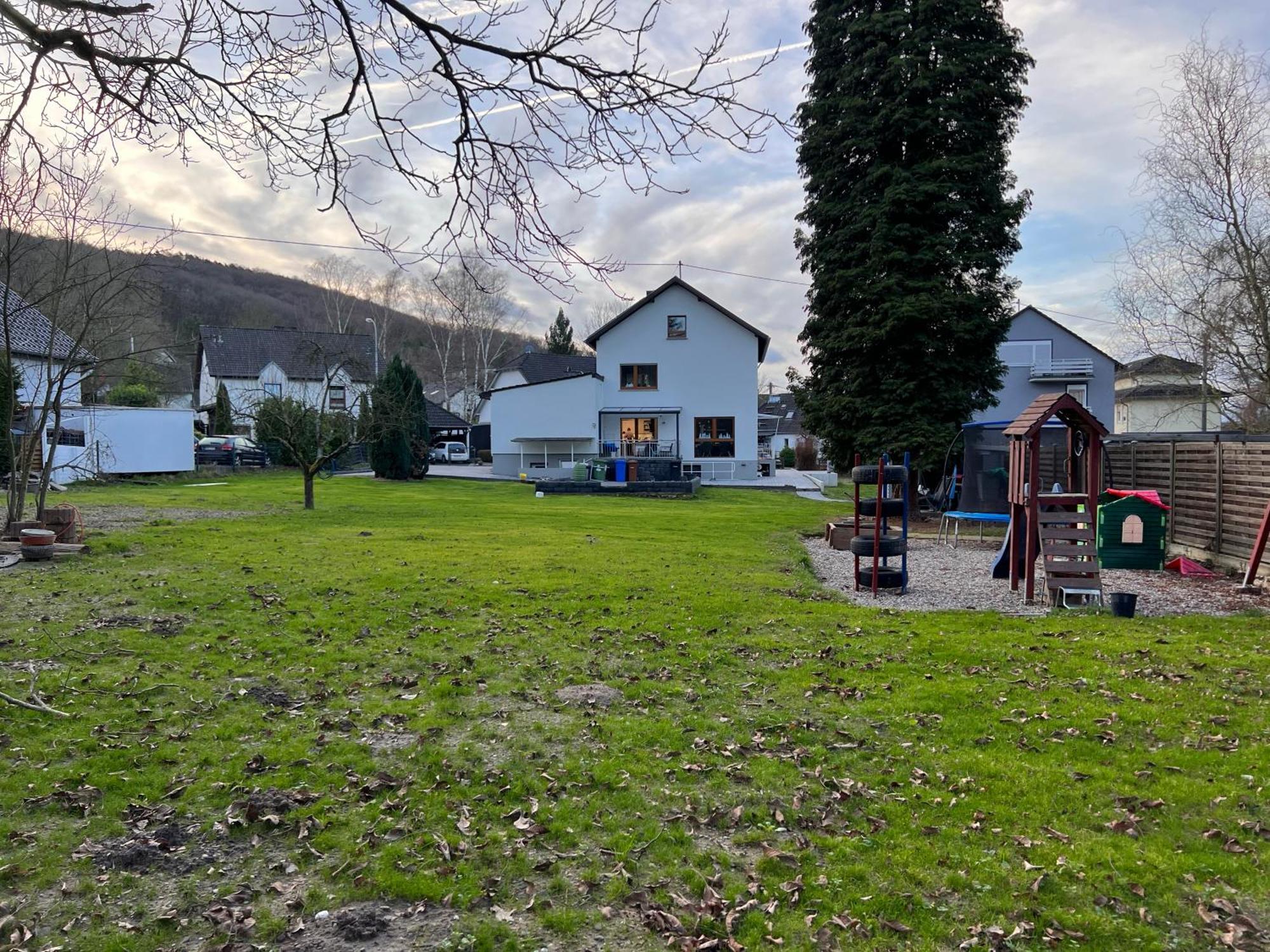 Ferienwohnung In Rheinnaehe Rheinbreitbach Kültér fotó