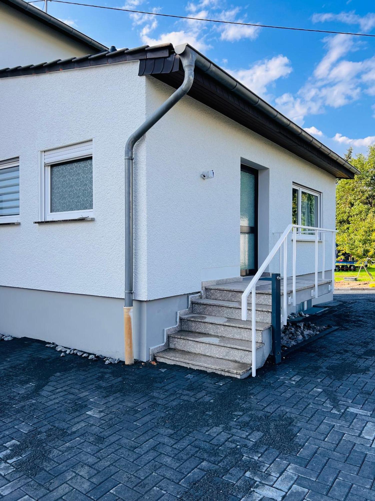 Ferienwohnung In Rheinnaehe Rheinbreitbach Kültér fotó